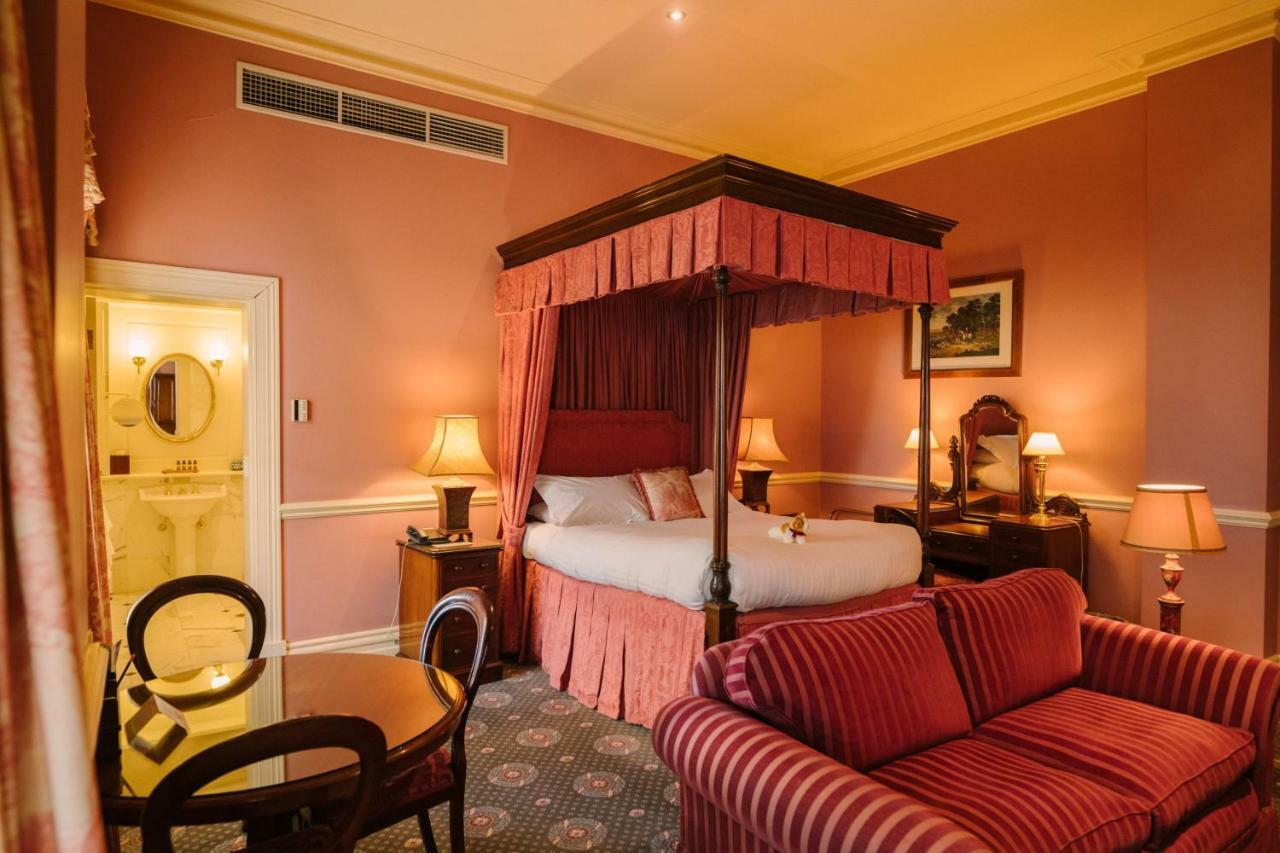 Chateau Yering Hotel 5*