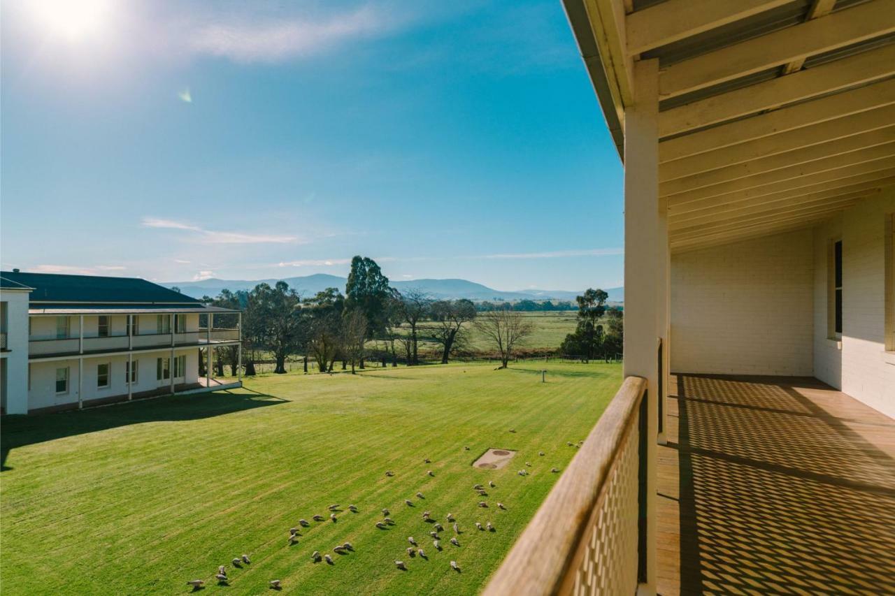 Chateau Yering Hotel 5*