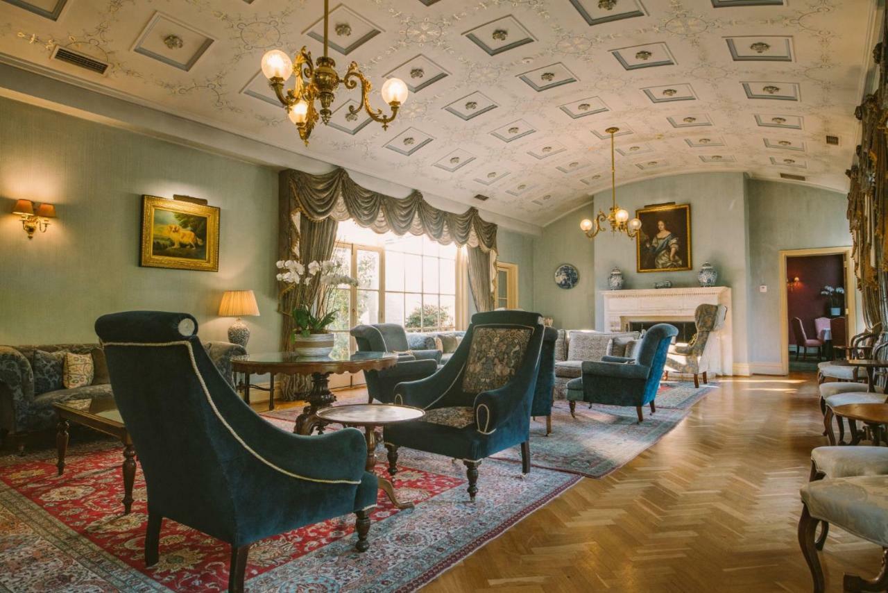 Chateau Yering Hotel 5*