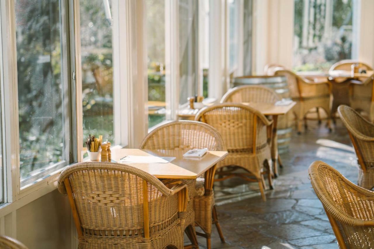 Chateau Yering 5*