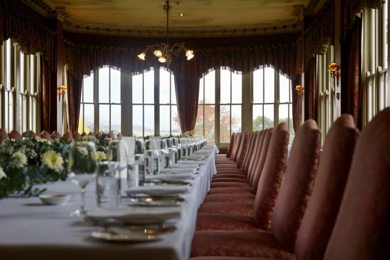 Chateau Yering 5*