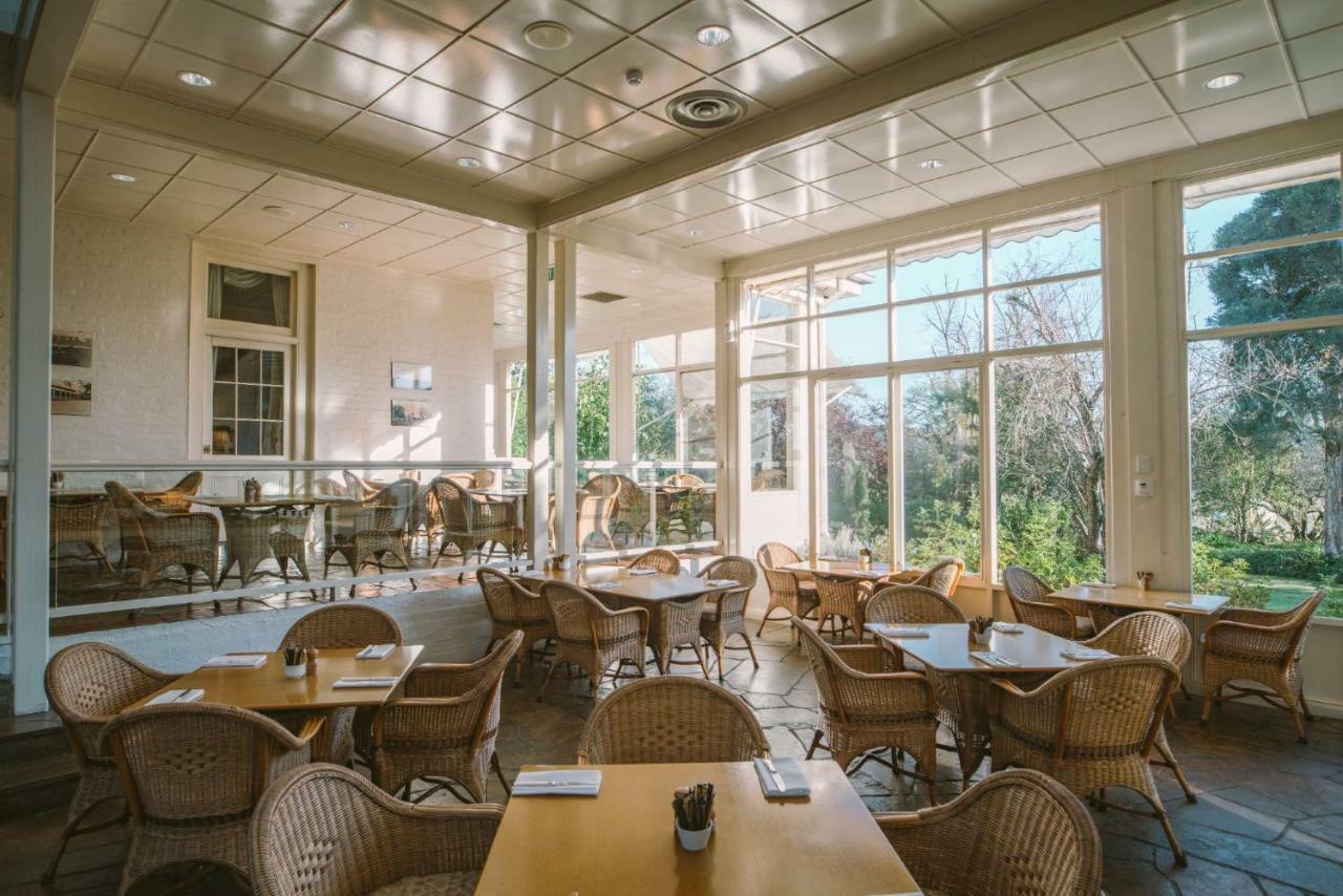 Chateau Yering Hotel Yarra Glen