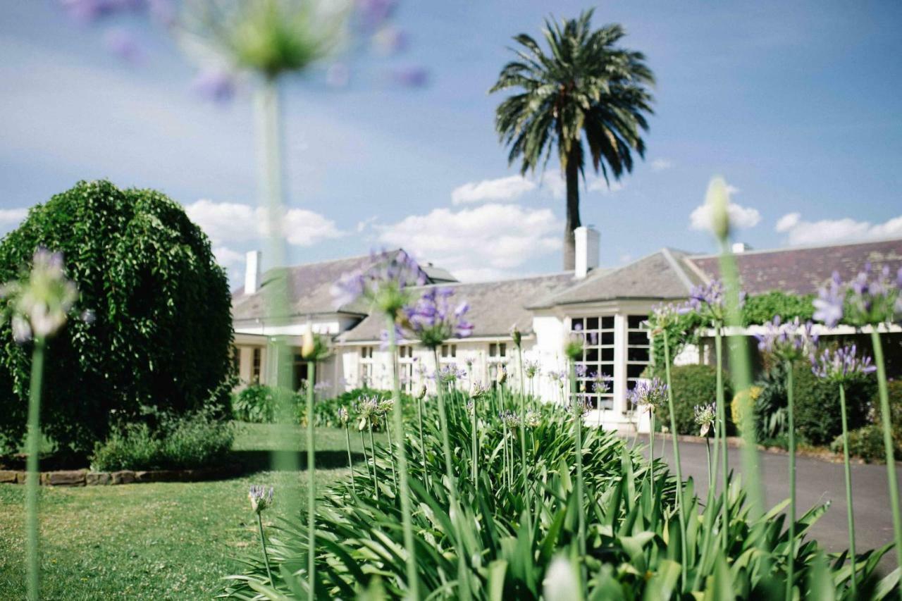 Hotel Chateau Yering Yarra Glen