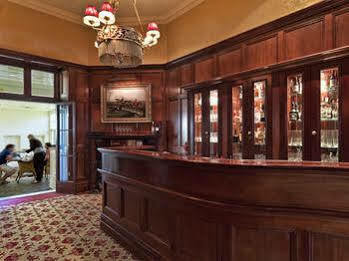 Chateau Yering 5* Yarra Glen