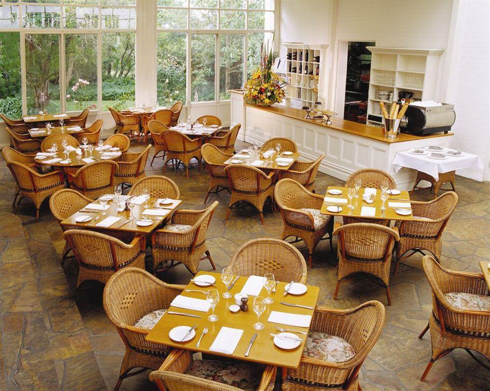 Chateau Yering 5* Yarra Glen